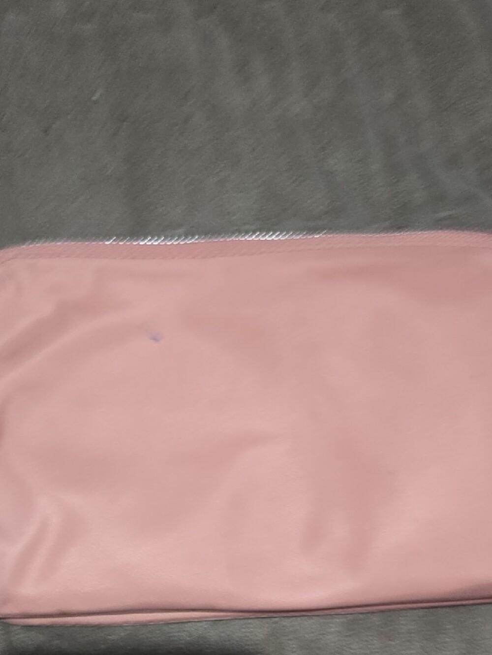 lululemon athletica Blush Pink Wristlet Clutch - Picture 5 of 6